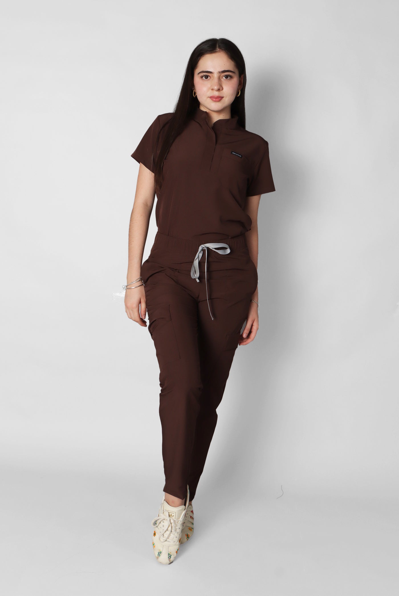 Uniforme Quirugico Zury Antifluidos