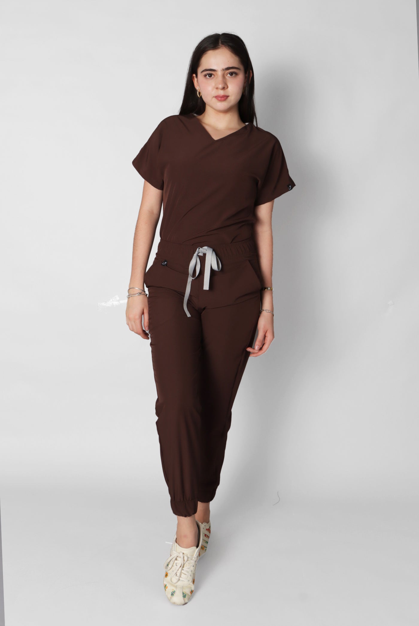 Uniforme Quirurgico Ginger Antifluidos