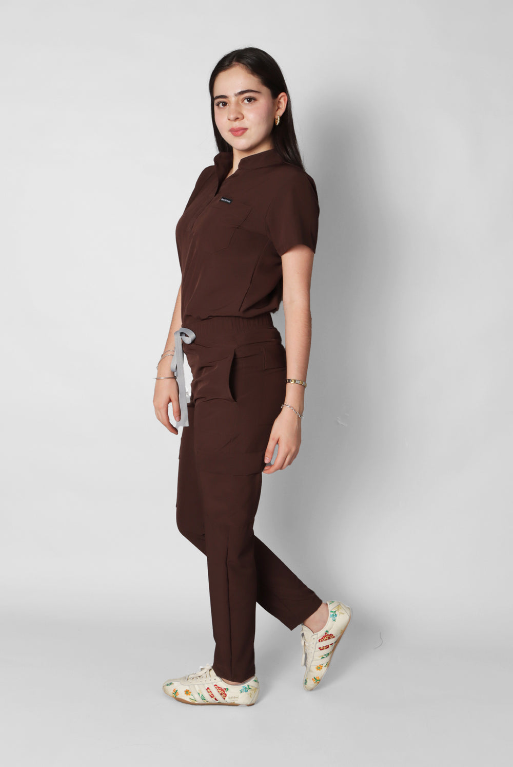 Uniforme Quirugico Zury Antifluidos