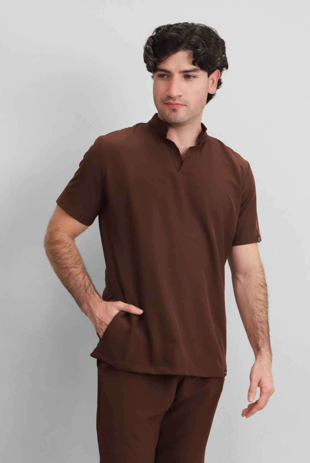 Uniforme Quirurgico Titan Antifluidos