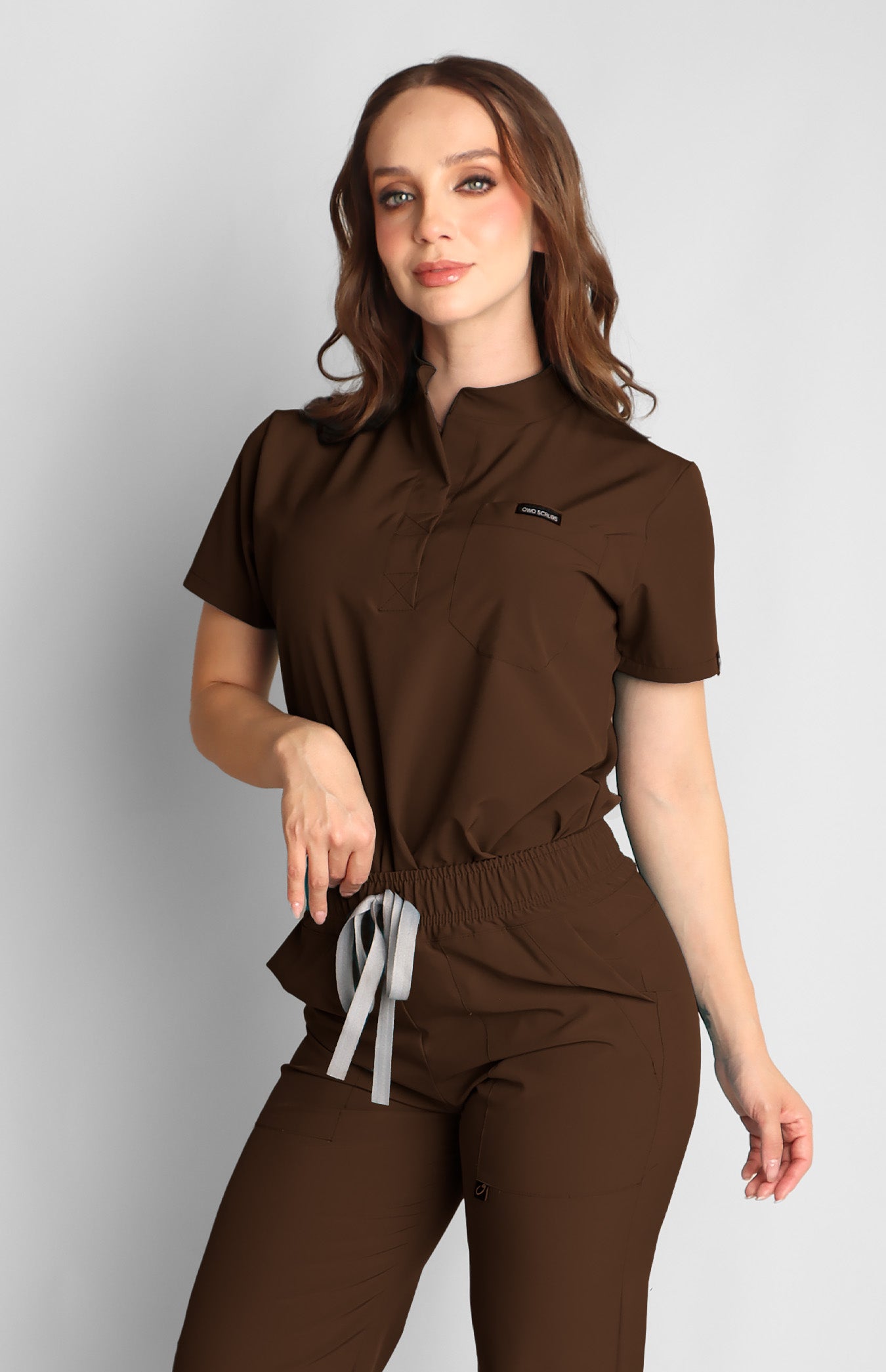 Uniforme Quirugico Lily Antifluidos
