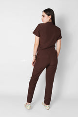 Uniforme Quirugico Zury Antifluidos