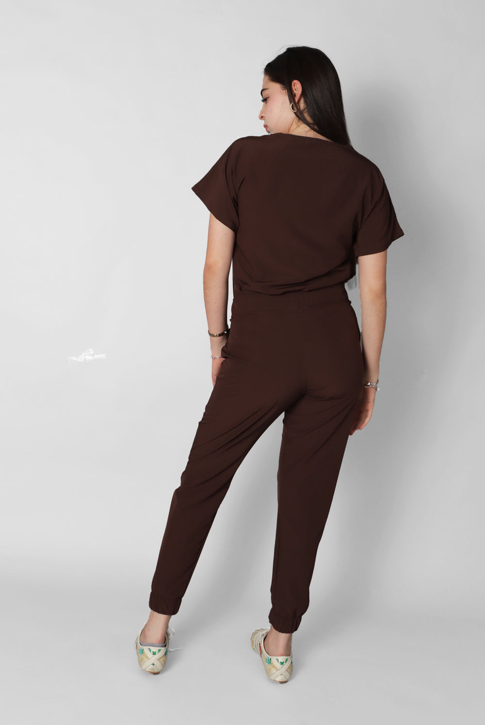 Uniforme Quirurgico Ginger Antifluidos