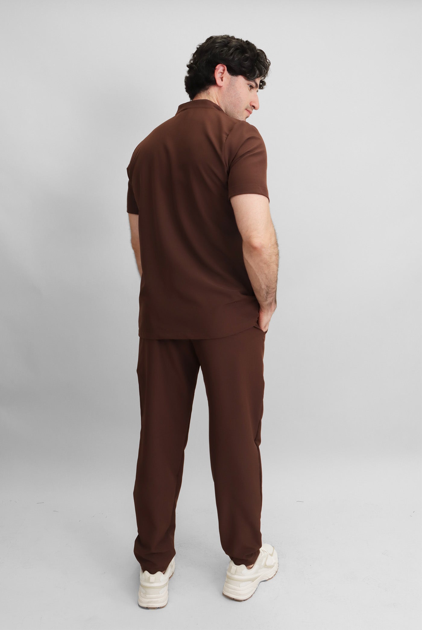 Uniforme Quirurgico Titan Antifluidos