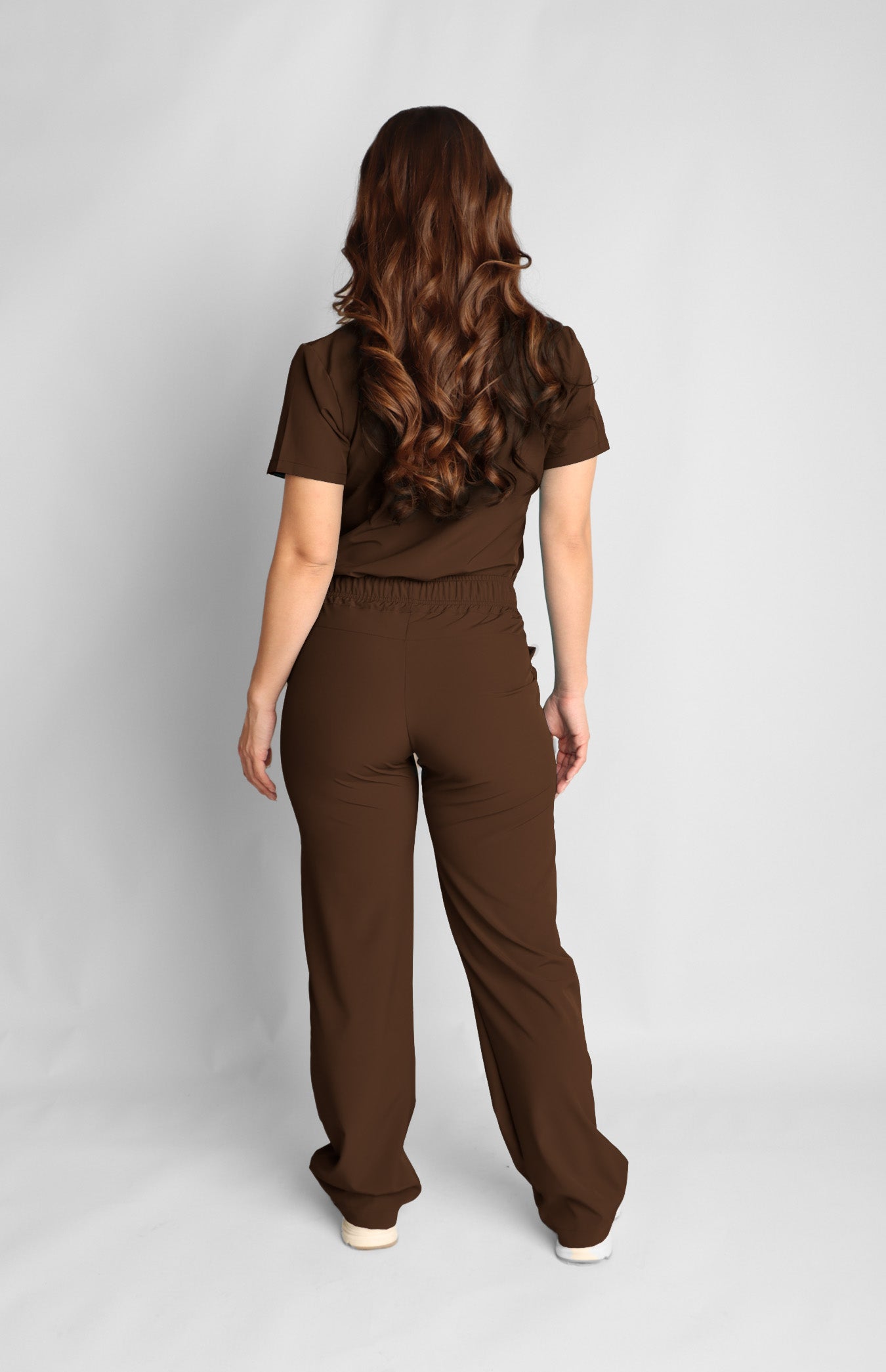 Uniforme Quirugico Lily Antifluidos