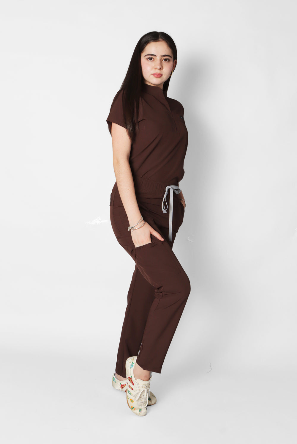 Uniforme Quirugico Zury Antifluidos