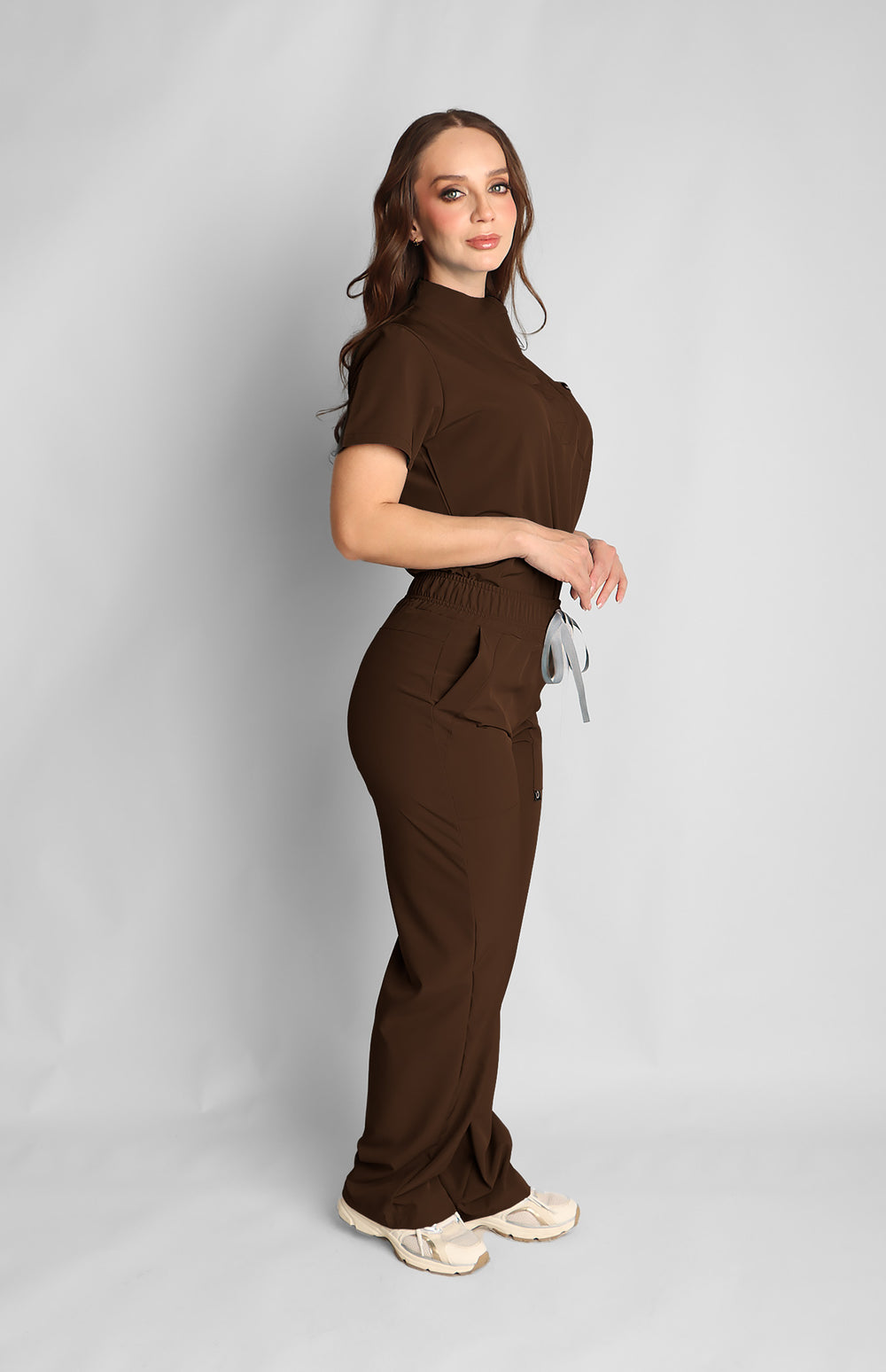Uniforme Quirugico Lily Antifluidos