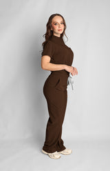 Uniforme Quirugico Lily Antifluidos