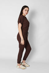 Uniforme Quirurgico Ginger Antifluidos