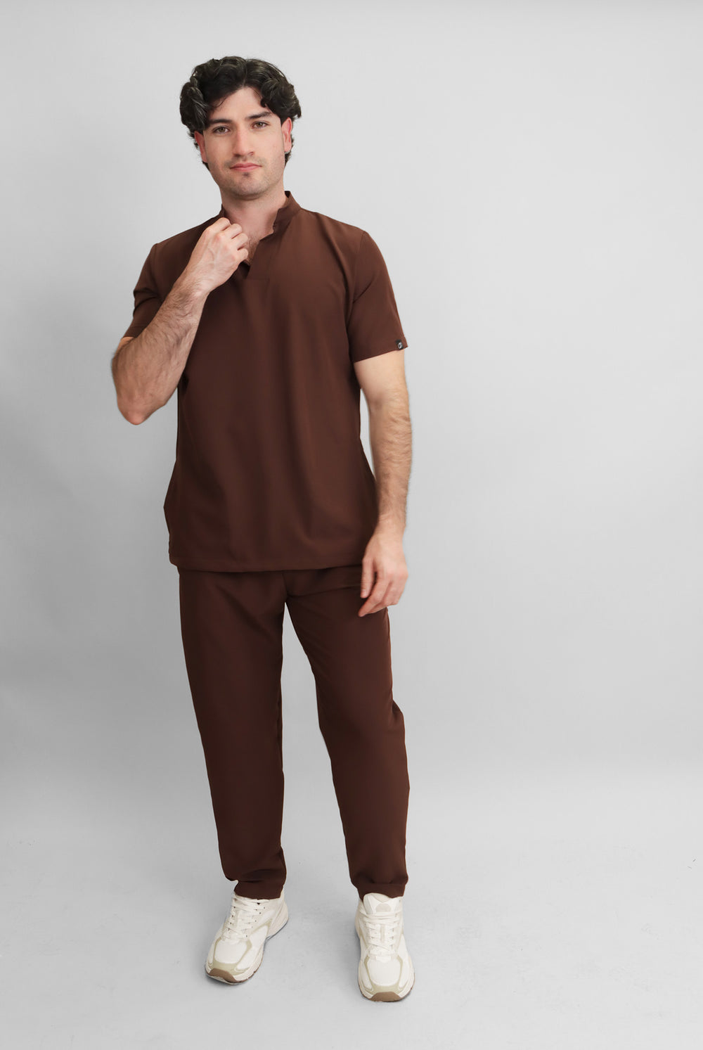 Uniforme Quirurgico Titan Antifluidos