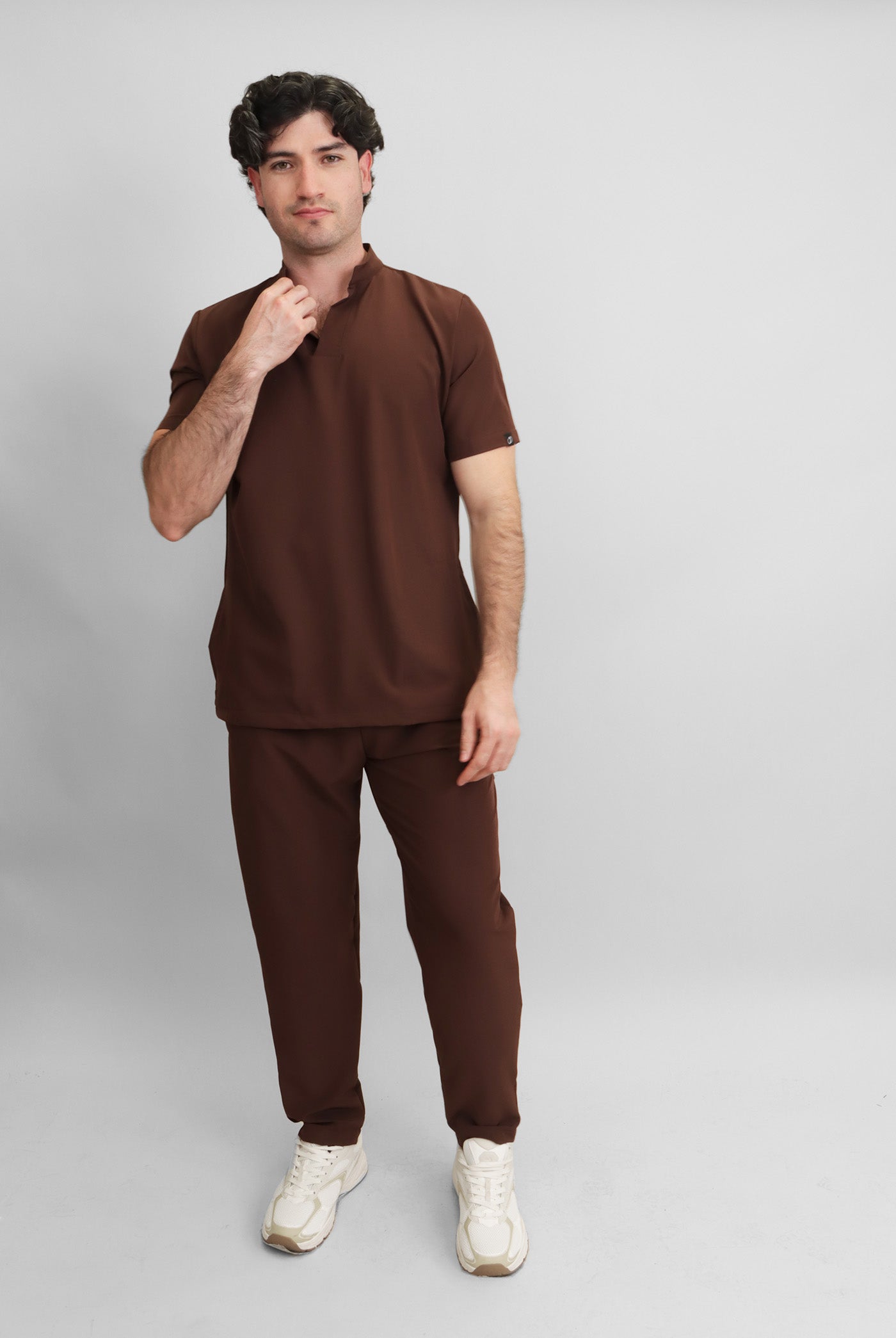 Uniforme Quirurgico Titan Antifluidos