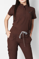 Uniforme Quirugico Zury Antifluidos