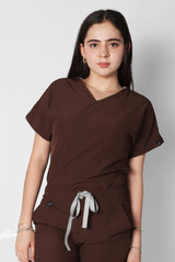 Uniforme Quirurgico Ginger Antifluidos