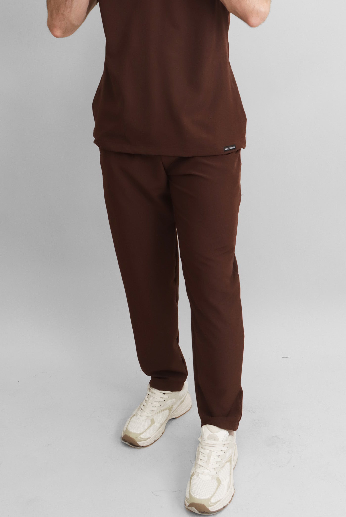 Uniforme Quirurgico Titan Antifluidos