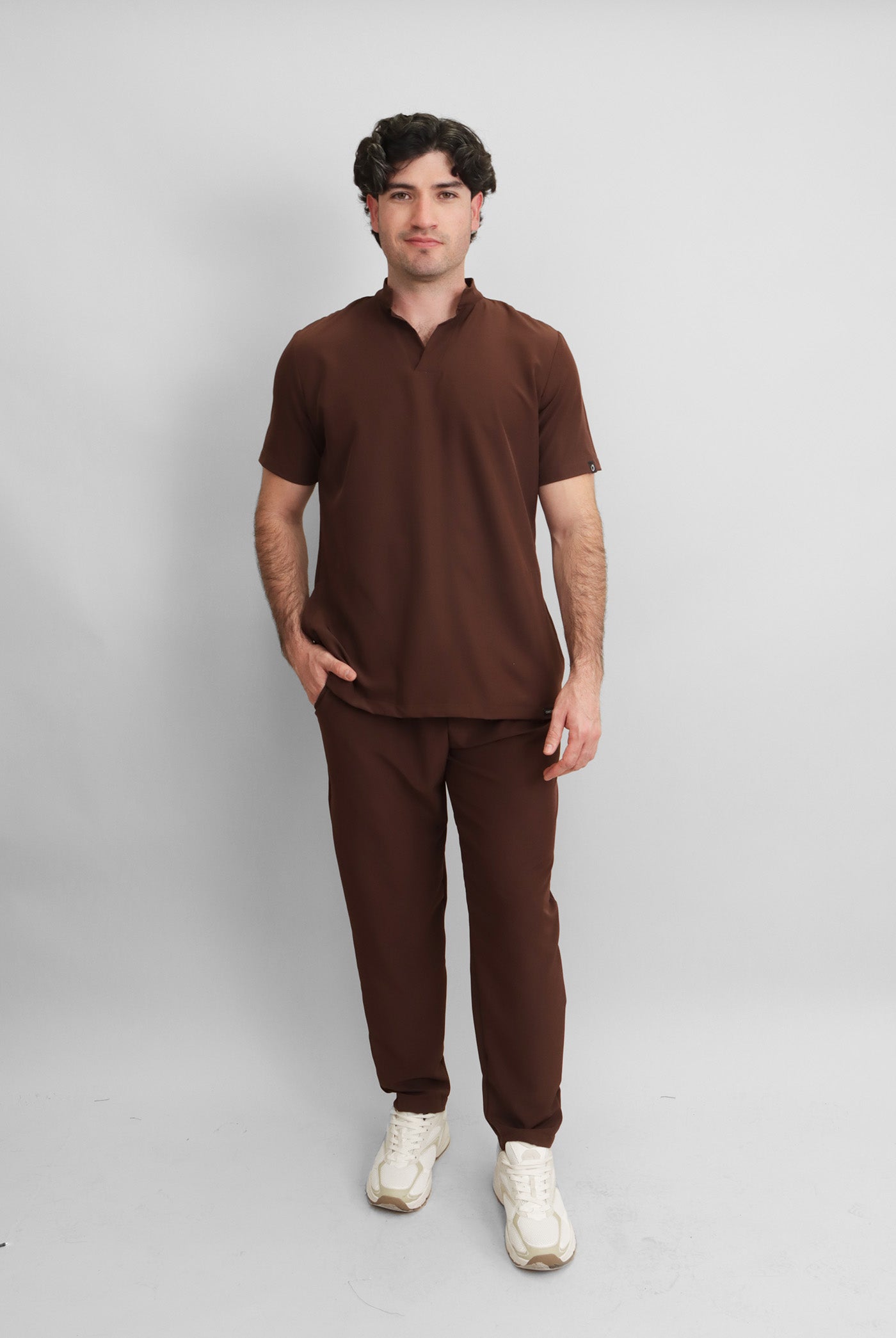 Uniforme Quirurgico Titan Antifluidos