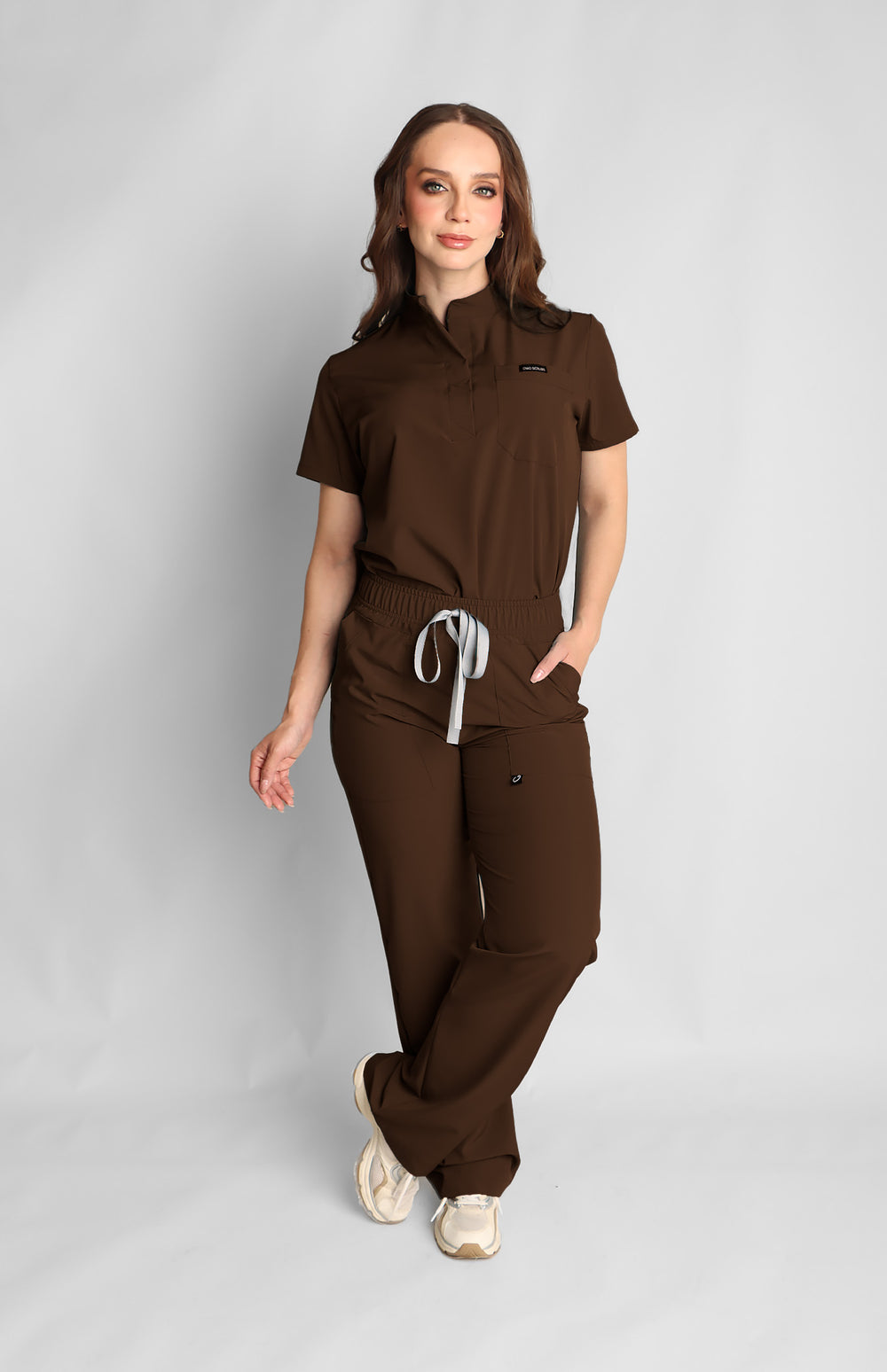 Uniforme Quirugico Lily Antifluidos