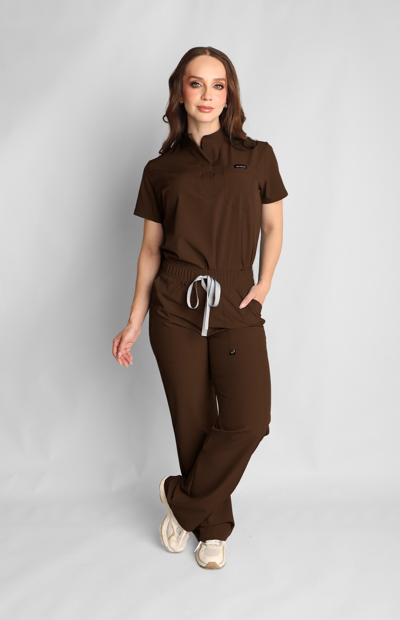 Uniforme Quirugico Lily Antifluidos
