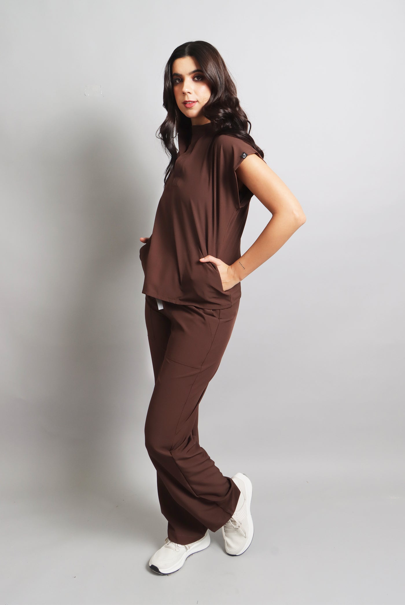 Uniforme Quirugico Peonia Antifluidos
