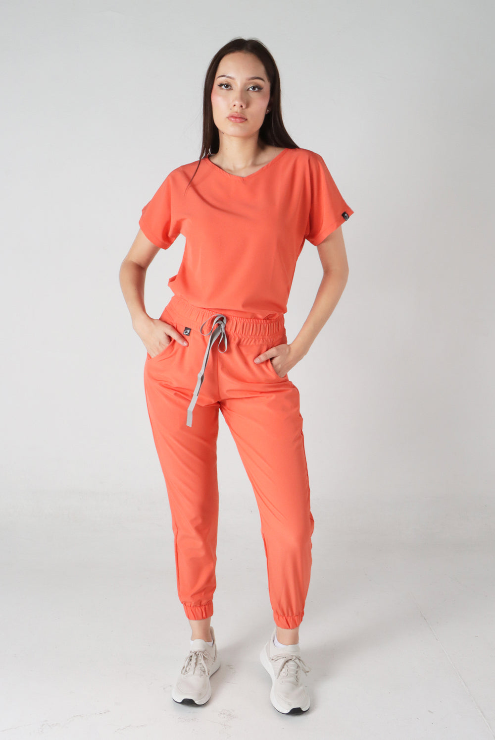 Uniforme Quirurgico Ginger Antifluidos