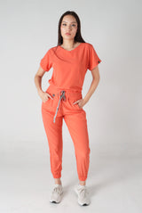 Uniforme Quirurgico Ginger Antifluidos