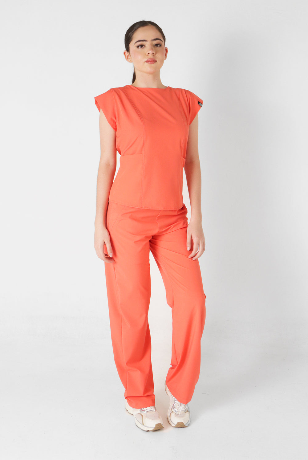 Uniforme Quirugico Rose Antifluidos