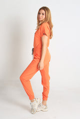 Uniforme Quirurgico Iris Antifluidos