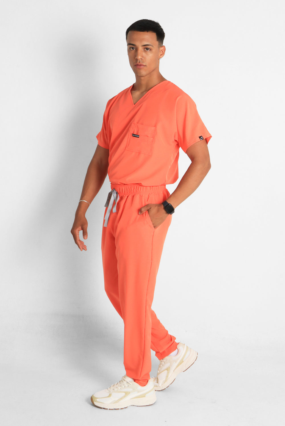 Uniforme Quirurgico Zeus Antifluidos