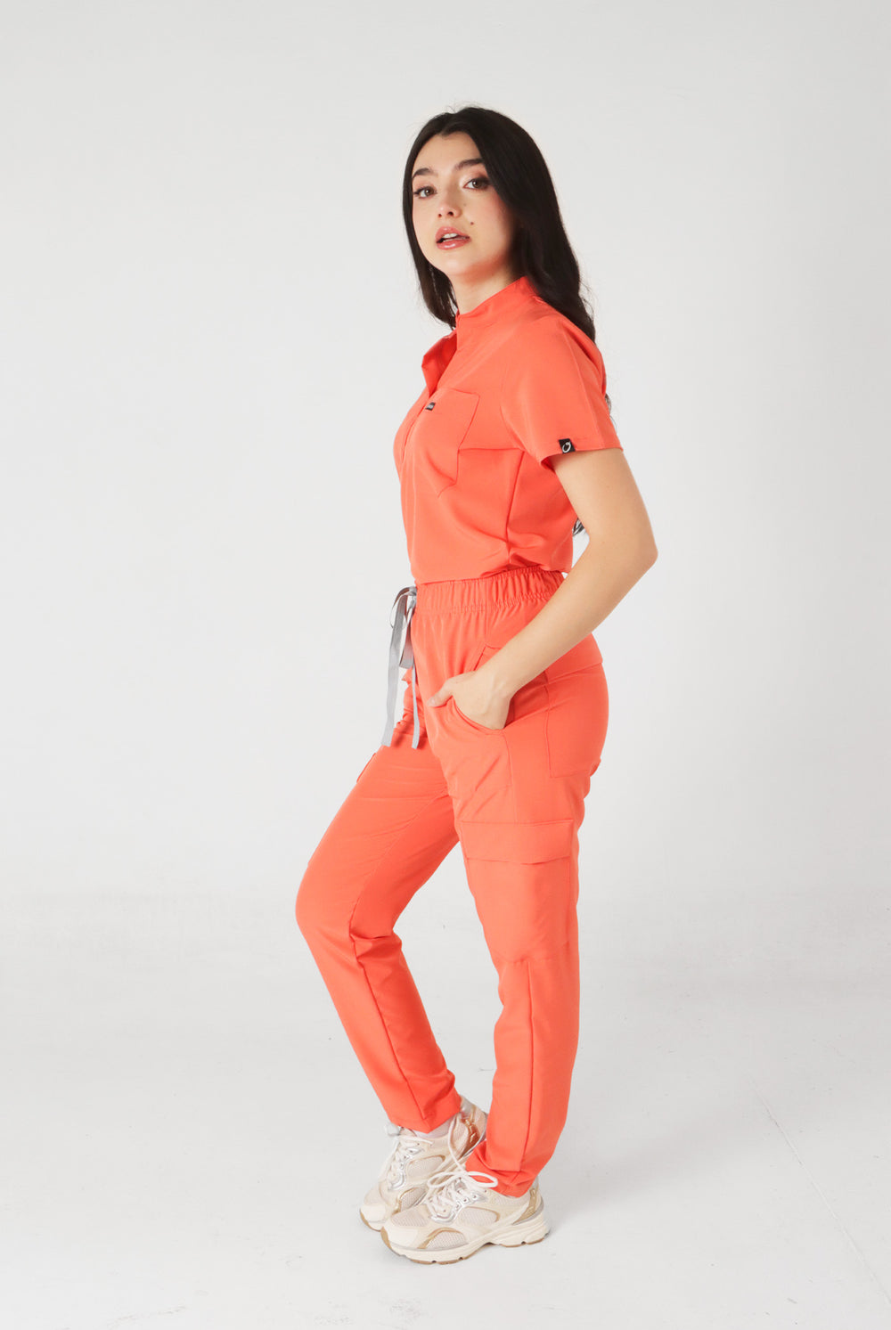 Uniforme Quirugico Zury Antifluidos