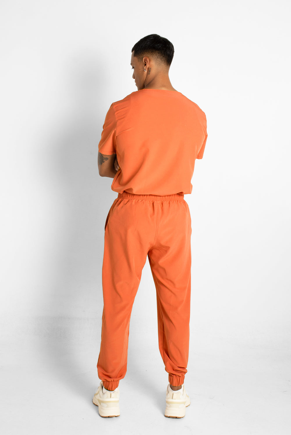 Uniforme Quirurgico Apolo Antifluidos