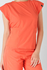Uniforme Quirugico Rose Antifluidos
