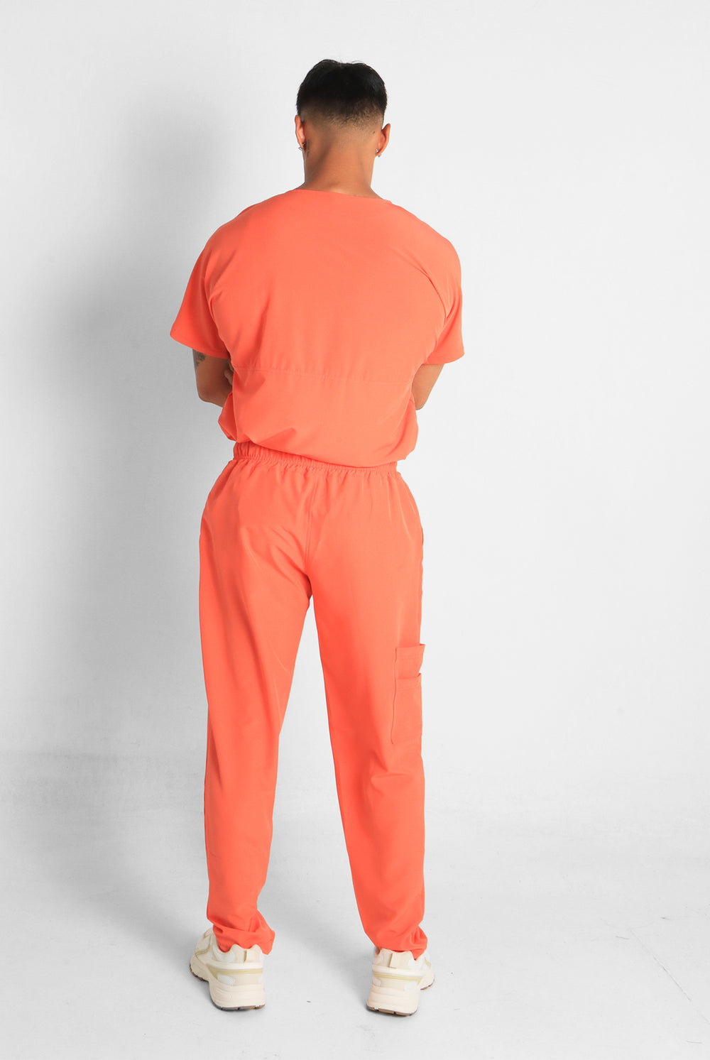 Uniforme Quirurgico Zeus Antifluidos