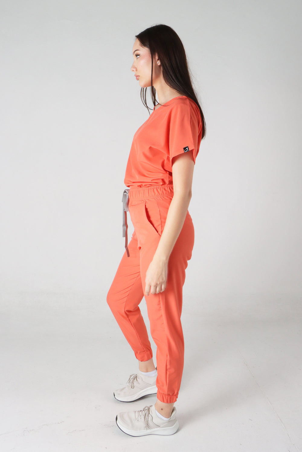 Uniforme Quirurgico Ginger Antifluidos