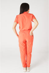 Uniforme Quirugico Zury Antifluidos