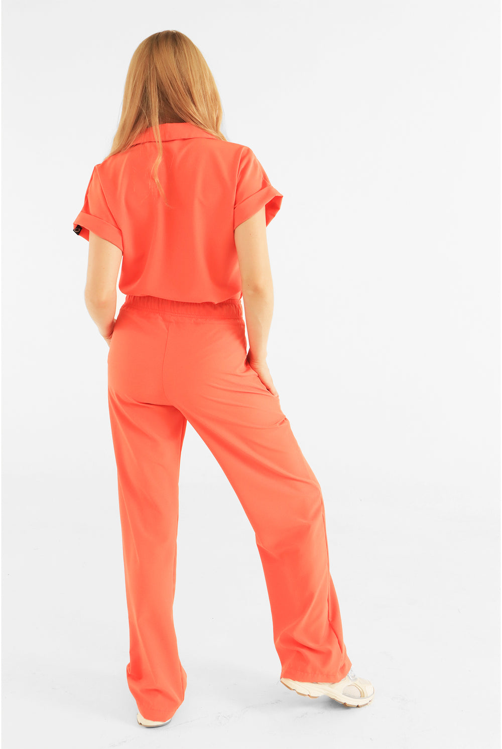 Uniforme Quirurgico Tulipan Antifluidos