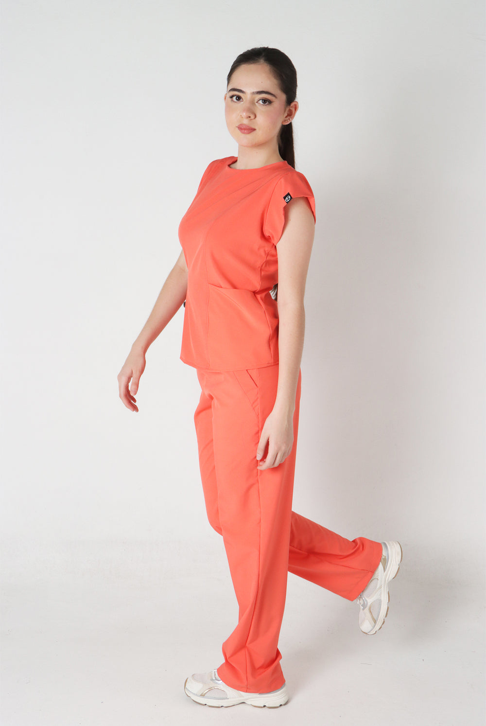 Uniforme Quirugico Rose Antifluidos