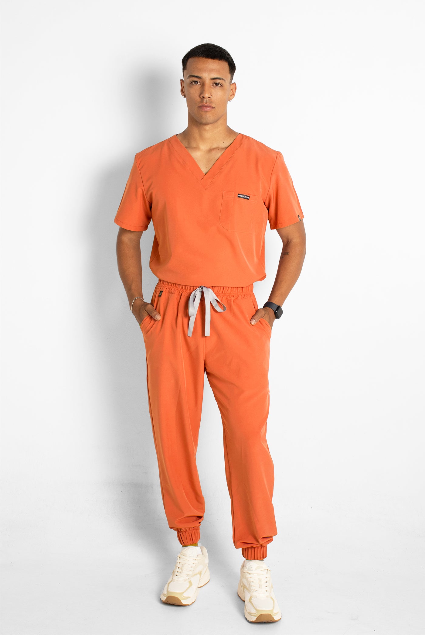 Uniforme Quirurgico Apolo Antifluidos