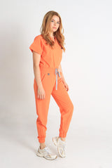 Uniforme Quirurgico Iris Antifluidos