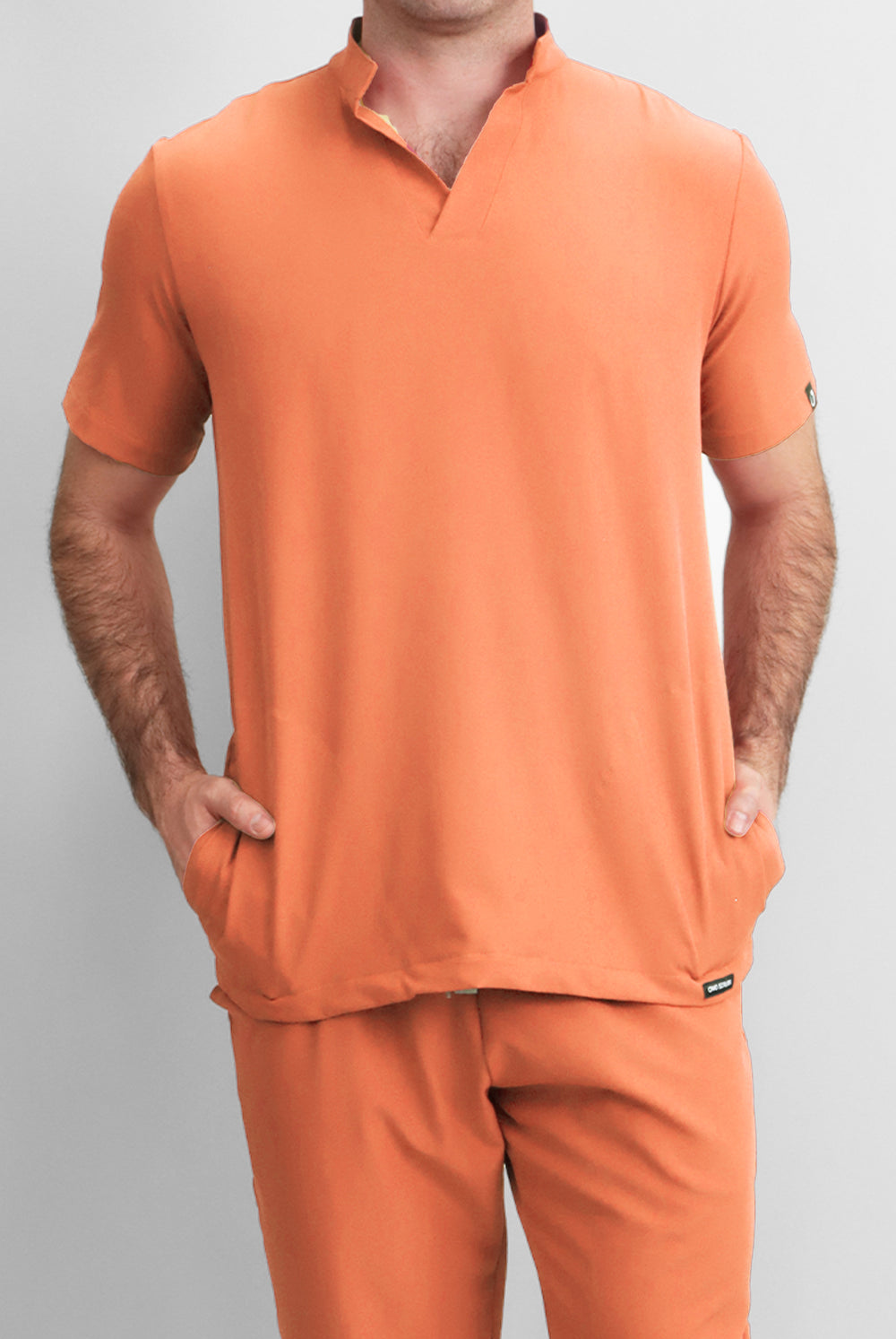 Uniforme Quirurgico Titan Antifluidos