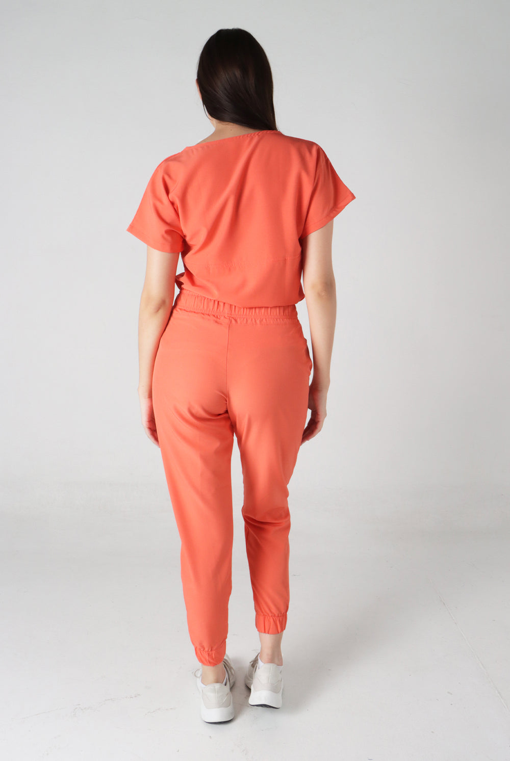 Uniforme Quirurgico Ginger Antifluidos