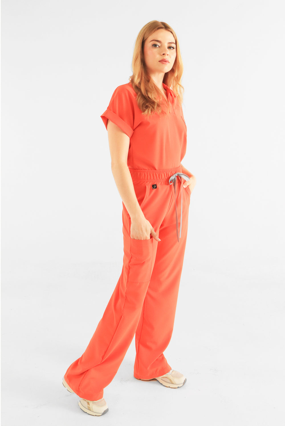 Uniforme Quirurgico Tulipan Antifluidos