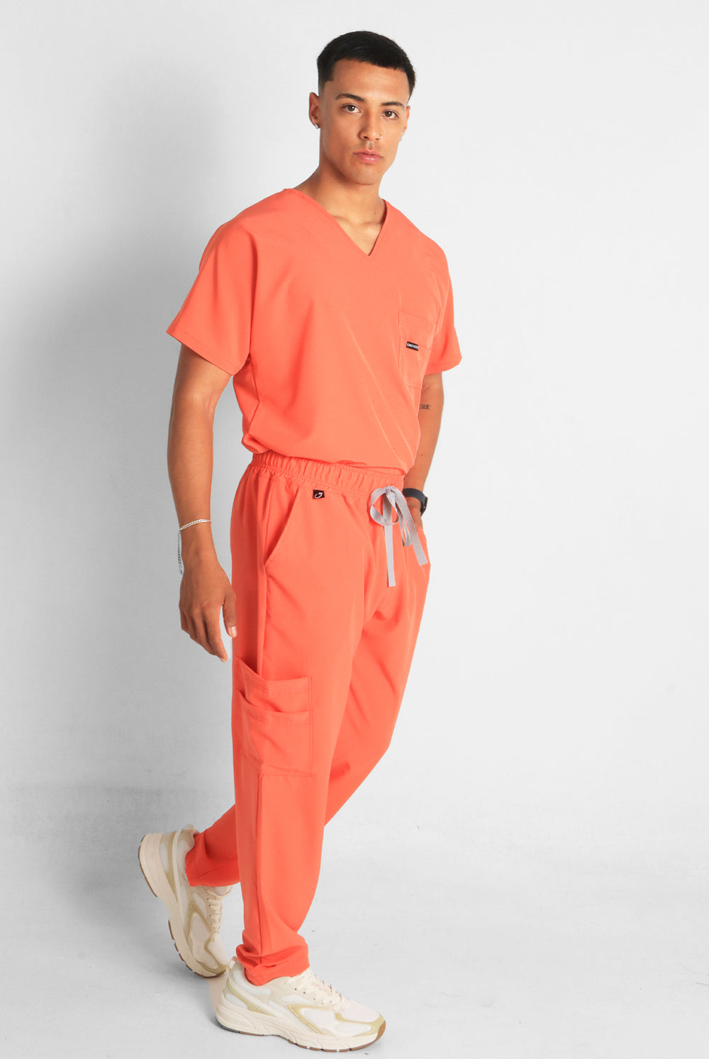 Uniforme Quirurgico Zeus Antifluidos