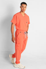 Uniforme Quirurgico Zeus Antifluidos