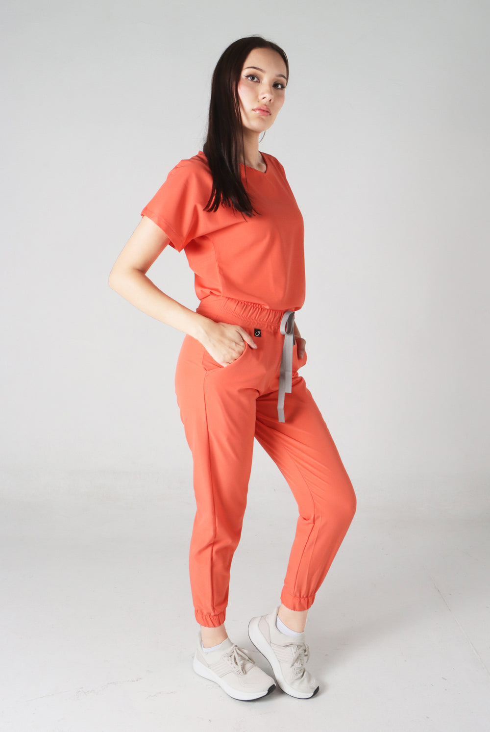 Uniforme Quirurgico Ginger Antifluidos
