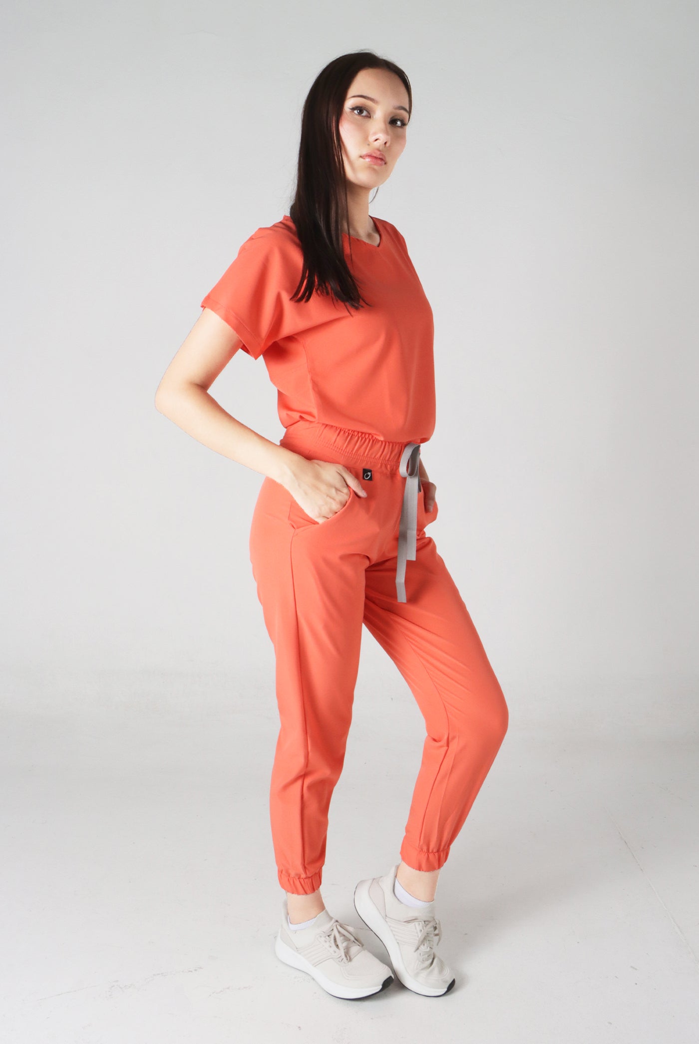 Uniforme Quirurgico Ginger Antifluidos