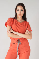 Uniforme Quirurgico Ginger Antifluidos
