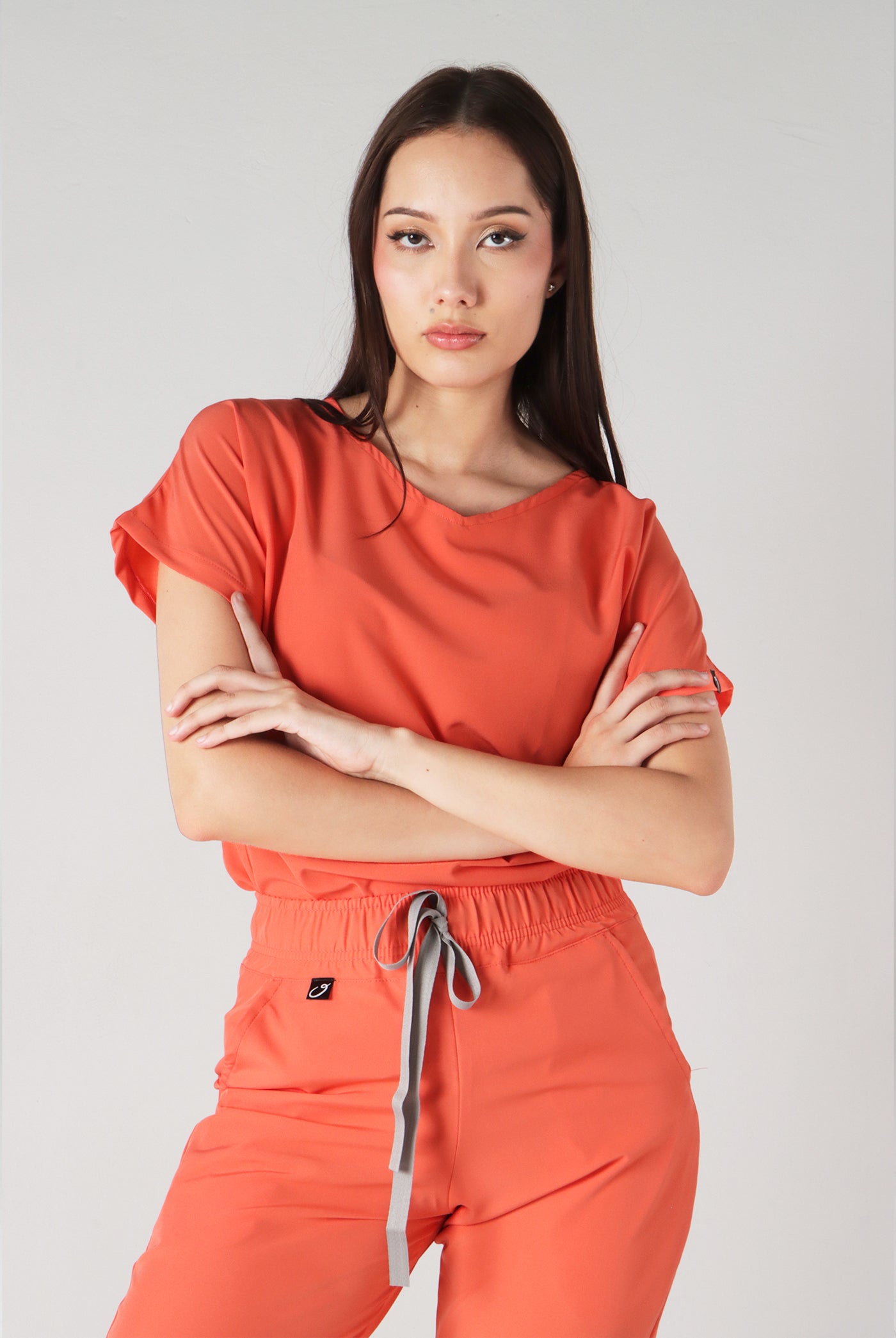 Uniforme Quirurgico Ginger Antifluidos