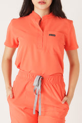 Uniforme Quirugico Zury Antifluidos