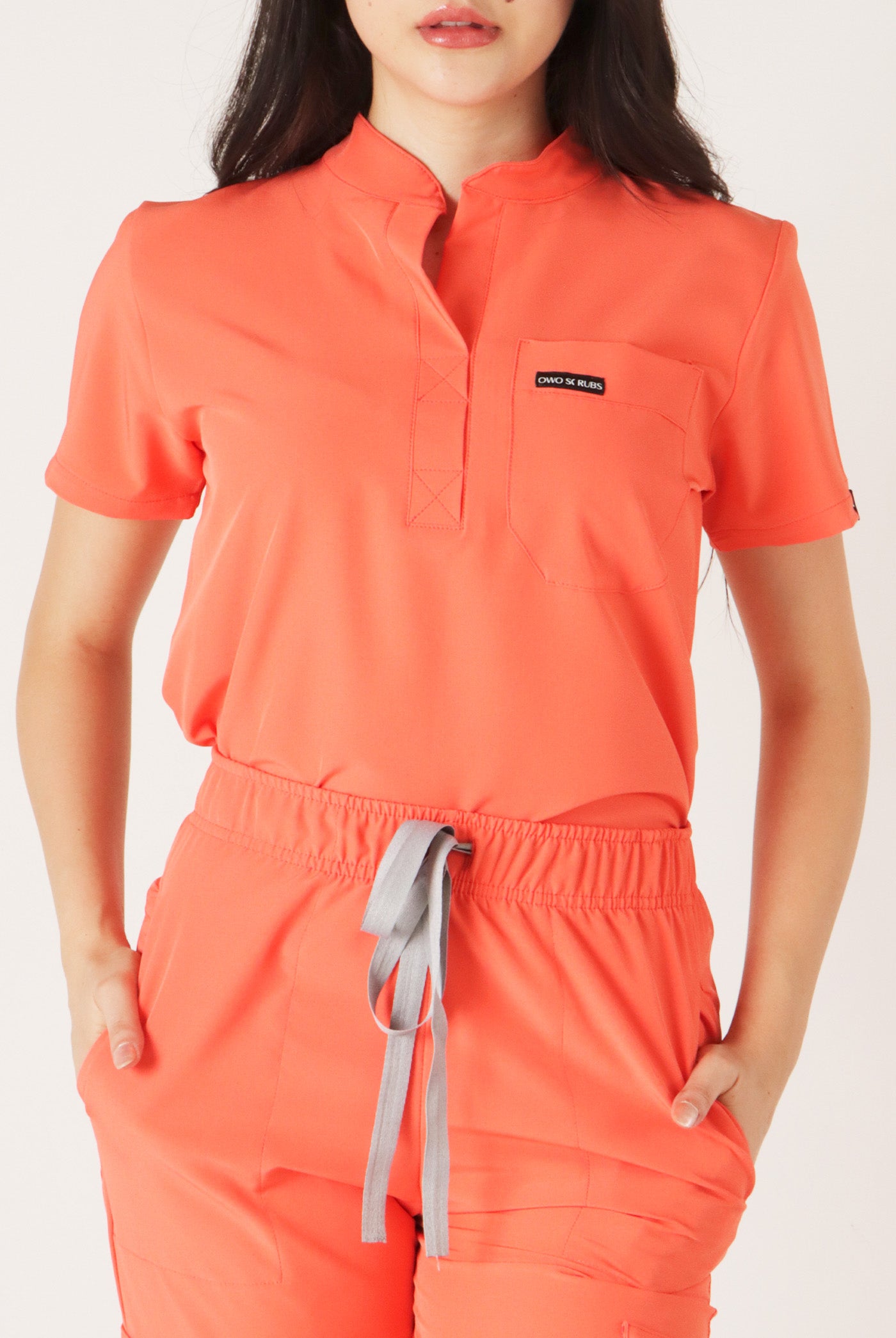 Uniforme Quirugico Zury Antifluidos