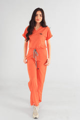 Uniforme Quirurgico Lotto Antifluidos