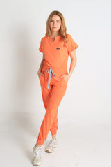 Uniforme Quirurgico Iris Antifluidos